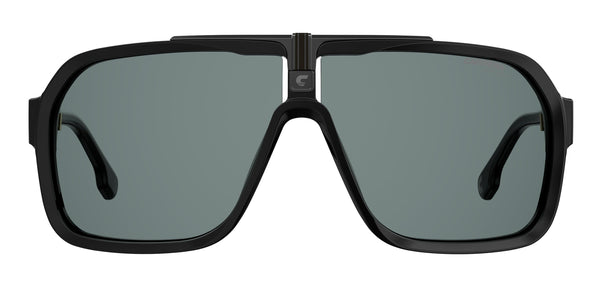 Carrera 1014/s 003 matte black/grey lens