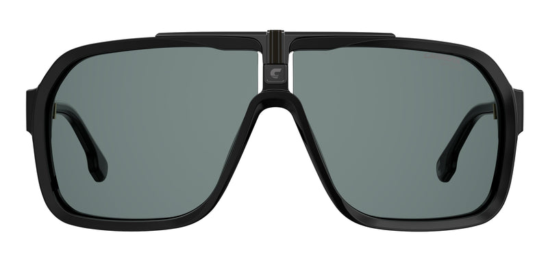 CARRERA 1014/s 003 MATTE BLK