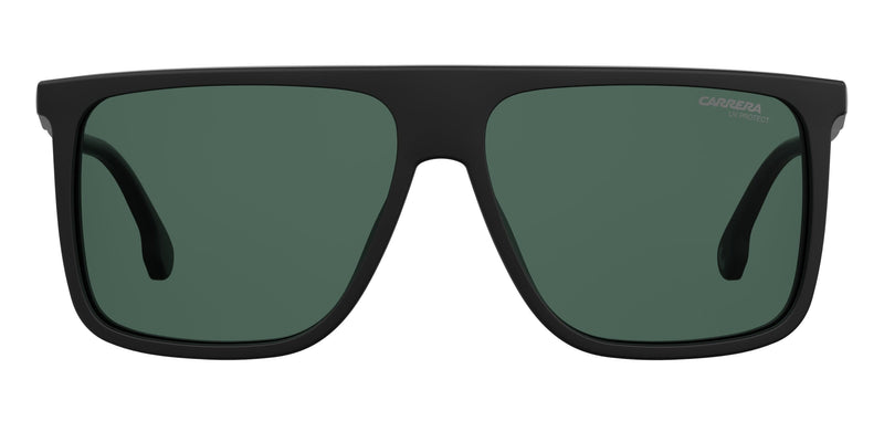 CARRERA 172/S 003 MATTE BLACK/GREY LENS