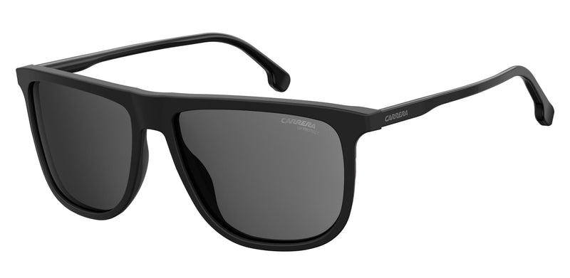 CARRERA 218/S 807 BLACK/GREY POLARISED LENS