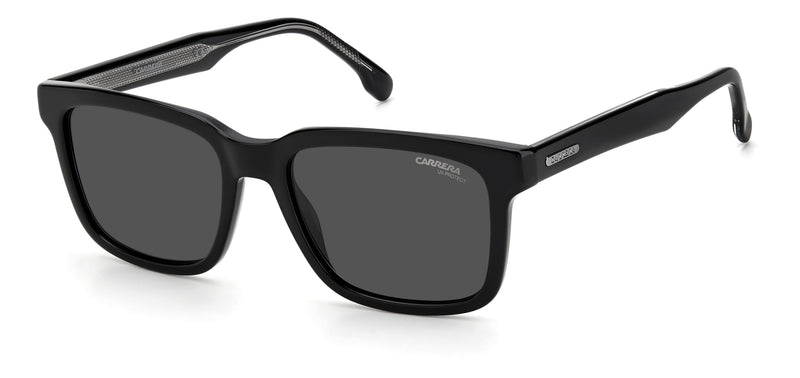 CARRERA 251/S 807 BLACK/GREY LENS