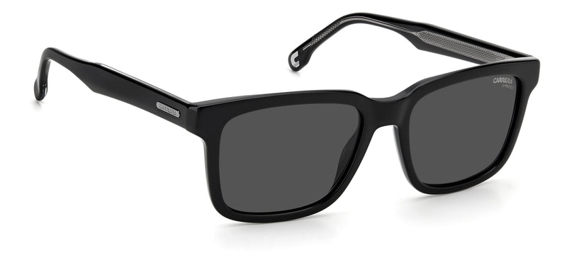 CARRERA 251/S 807 BLACK/GREY LENS