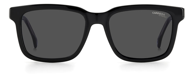 CARRERA 251/S 807 BLACK/GREY LENS