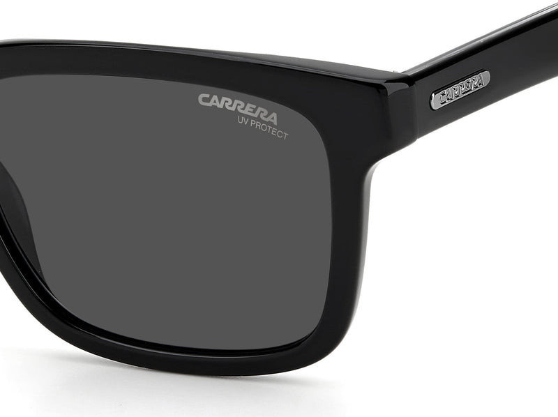 CARRERA 251/S 807 BLACK/GREY LENS