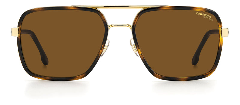 CARRERA  256/s J5G HAVANA/BROWN LENS