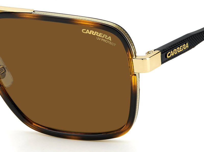 CARRERA  256/s J5G HAVANA/BROWN LENS