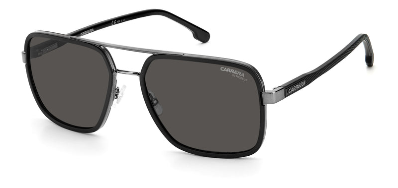 CARRERA  256/s V81 MATTE BLACK RUTHENIUM /POLARISED LENS