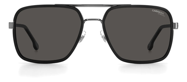 CARRERA  256/s V81 MATTE BLACK RUTHENIUM /POLARISED LENS