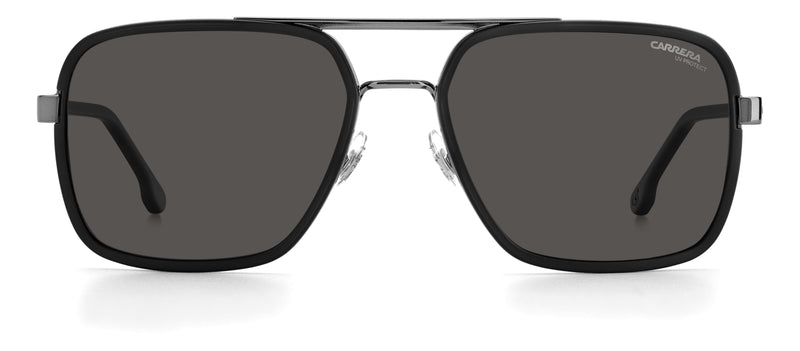 CARRERA  256/s V81 MATTE BLACK RUTHENIUM /POLARISED LENS