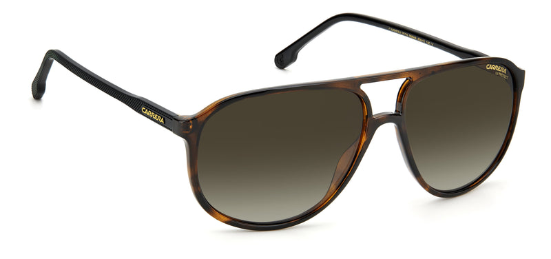 CARRERA  257/S 086 HAVANA/BROWN LENS