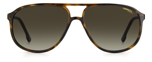 CARRERA  257/S 086 HAVANA/BROWN LENS