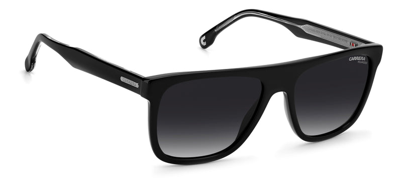 Carrera 267/S 807 black/grey polarised lens
