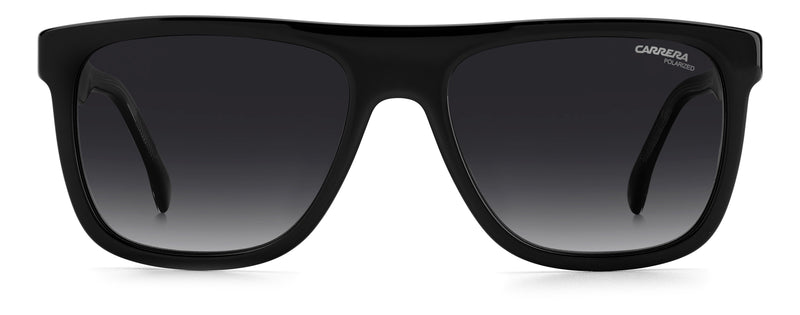 Carrera 267/S 807 black/grey polarised lens
