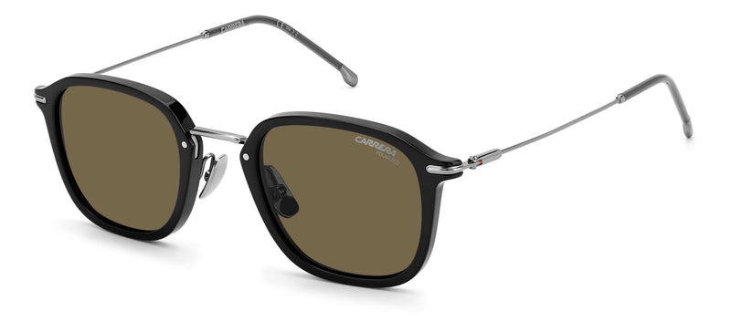 CARRERA 272/s 807 BLACK/GREY LENS