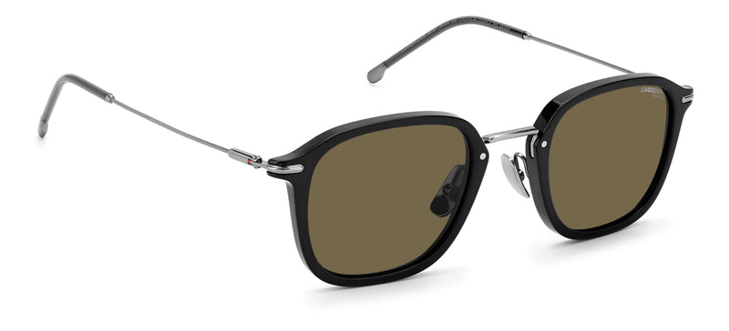 CARRERA 272/s 807 BLACK/GREY LENS