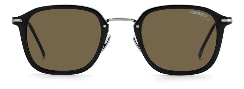 CARRERA 272/s 807 BLACK/GREY LENS