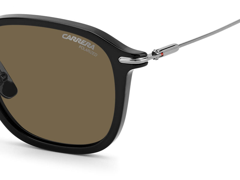 CARRERA 272/s 807 BLACK/GREY LENS