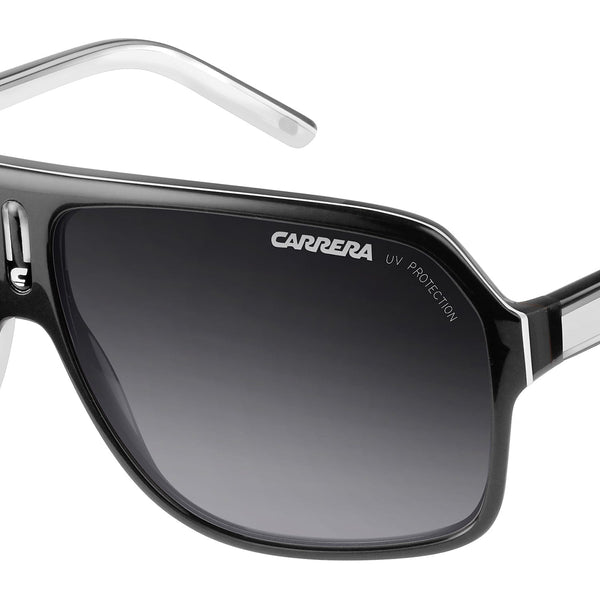 Grey and on sale black 27