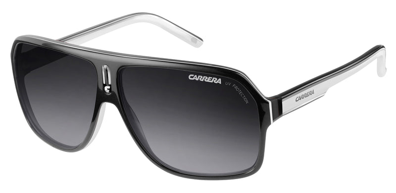 Carrera 27 XSZ black grey/grey lens
