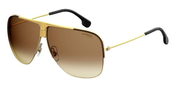 CARRERA 1013/S 21K6486 GOLD