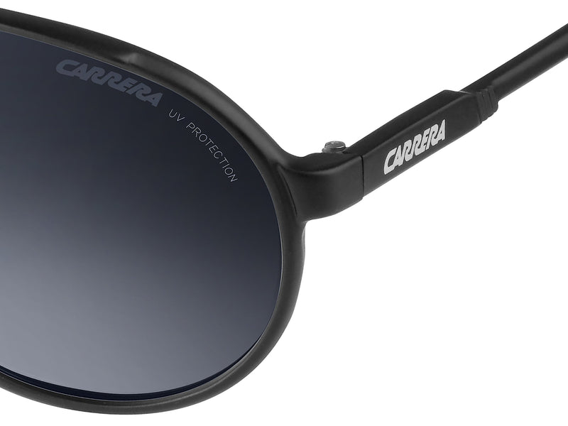 CHAMPION/N DL5 MATTE  BLACK/GREY LENS