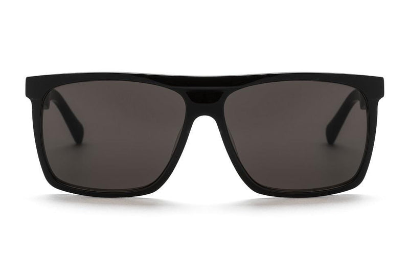 AM EYEWEAR COBSEY BLACK/SMOKE LENS