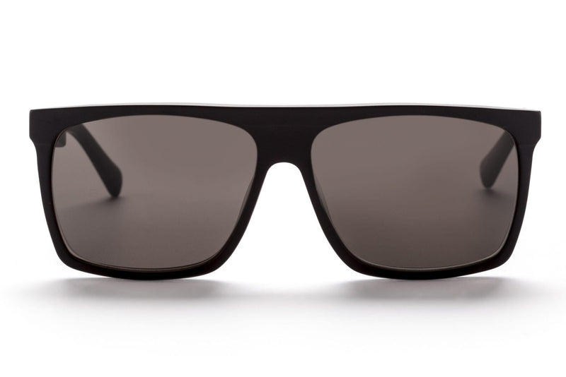 AM EYEWEAR COBSEY II  BLACK/POLARISED LENS