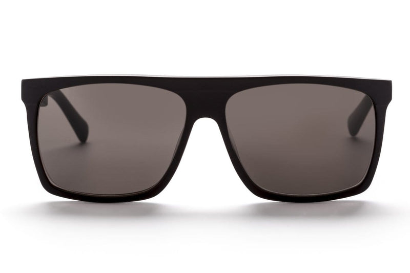 AM EYEWEAR COBSEY MATTE BLACK