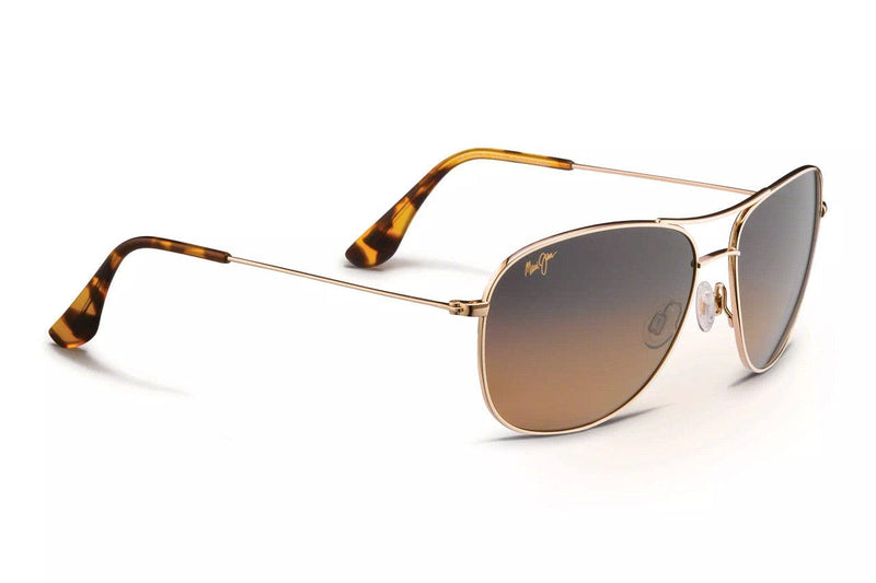 HS247-16 CLIFF HOUSE GOLD/HCL BRONZE POLARISED LENS