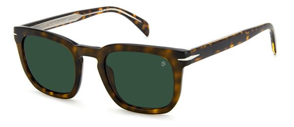 DB7076 086 HAVANA/GREY LENS