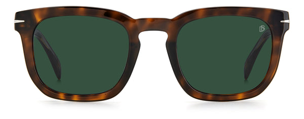 DB7076 086 HAVANA/GREY LENS