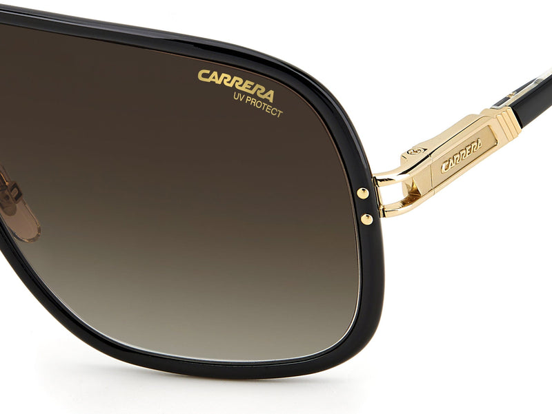 FLAGLAB 11 R60 BLACK BROWN/GRADUATED LENS