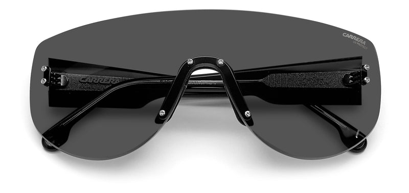 FLAGLAB 12 807 BLACK/GREY LENS