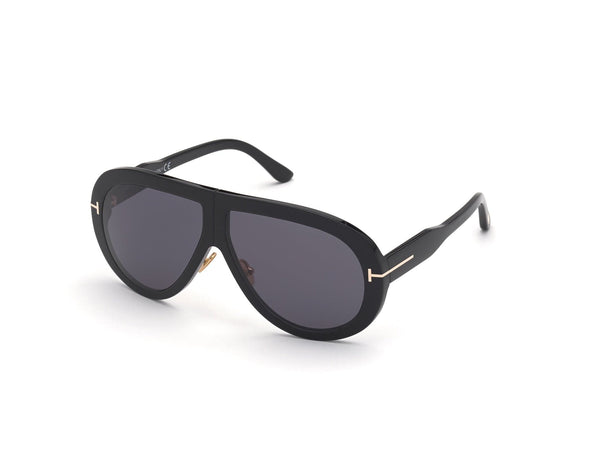 TF836 01A TROY BLACK