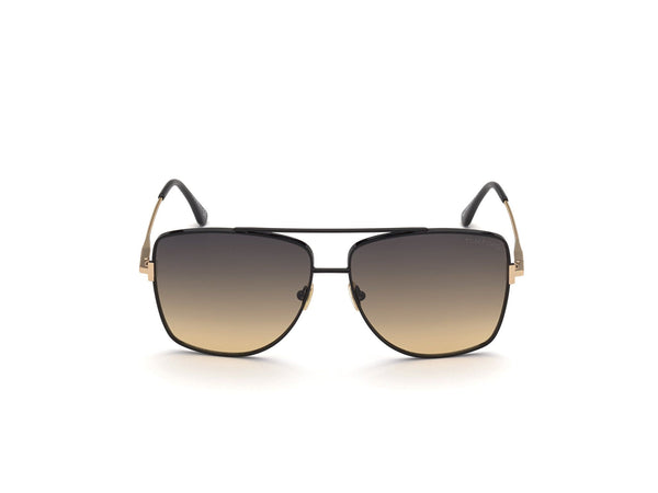 TF838 01B  REGGIE BLACK