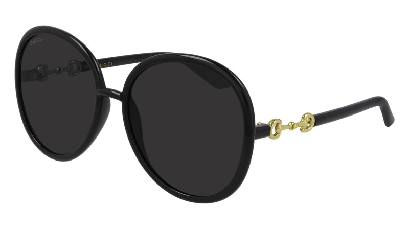 GG0889S 001 BLACK