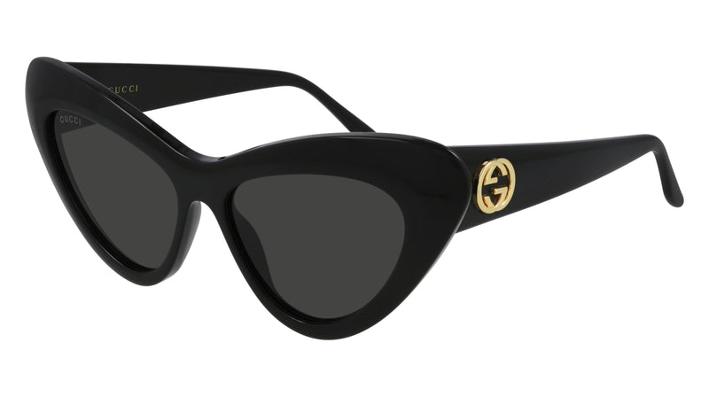 GG0895S 001  BLACK
