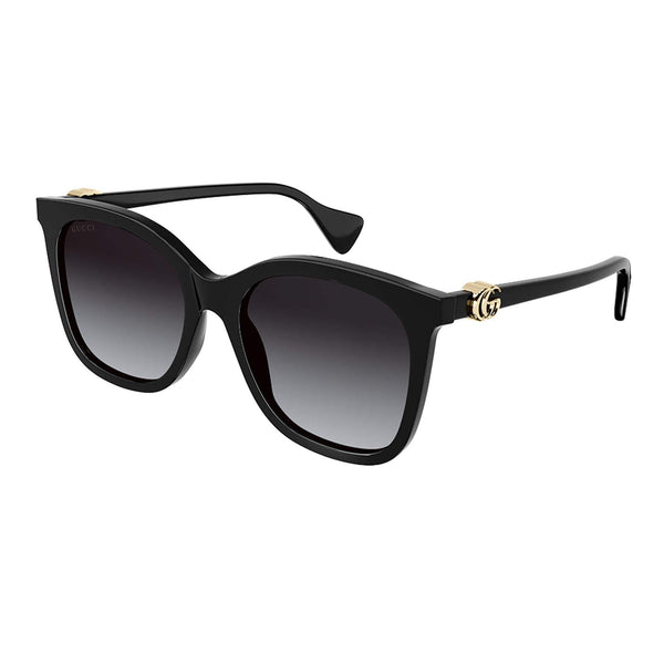 GG1071S 001 BLACK/GREY LENS