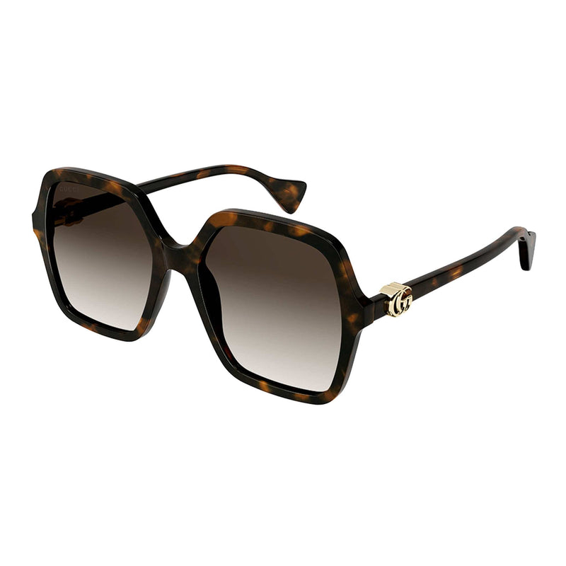 GG1072SA002 HAVANA/BROWN LENS