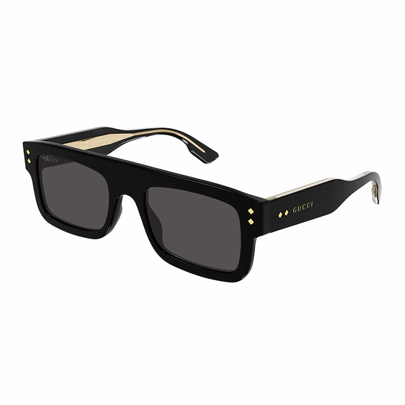 GG1085S 001 BLACK/GREY LENS