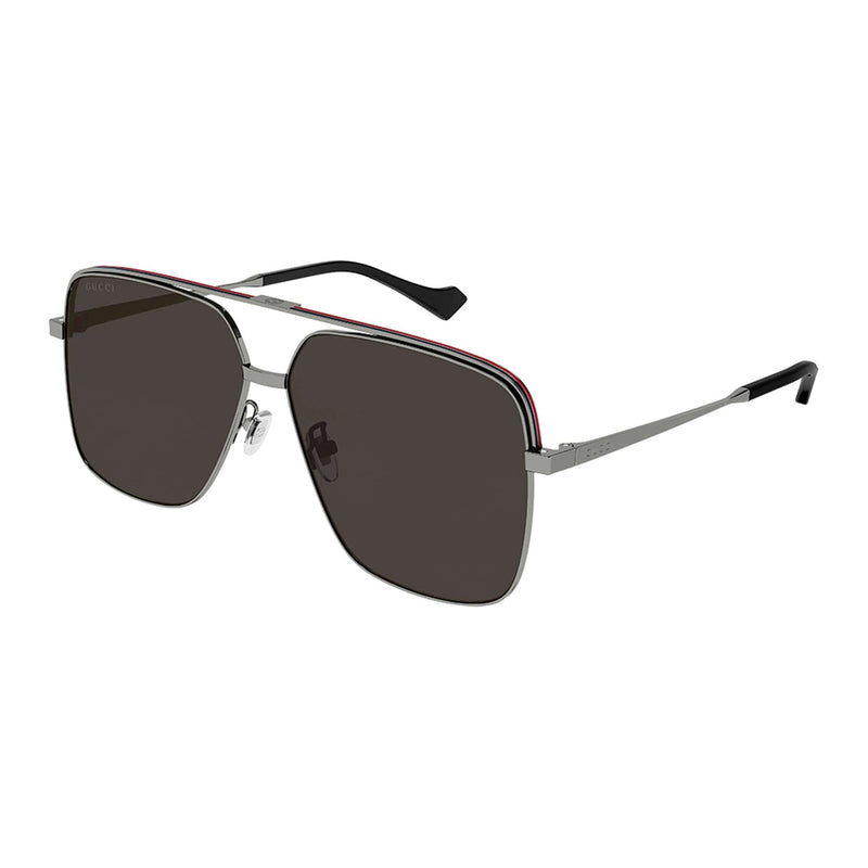 GG1099SA 001 RUTHENIUM/GREY LENS