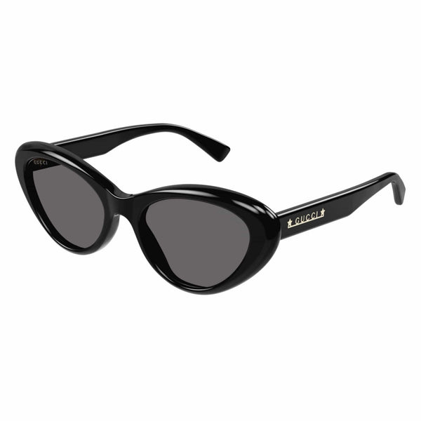 GG1170S 001 BLACK/GREY LENS