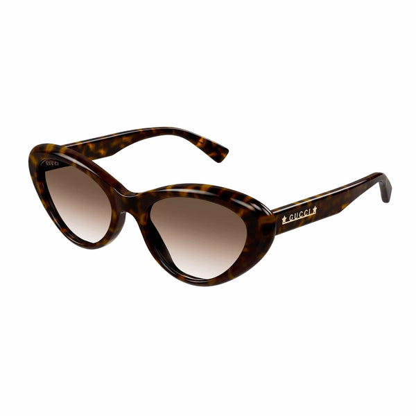 GG1170S 002 HAVANA/BROWN LENS