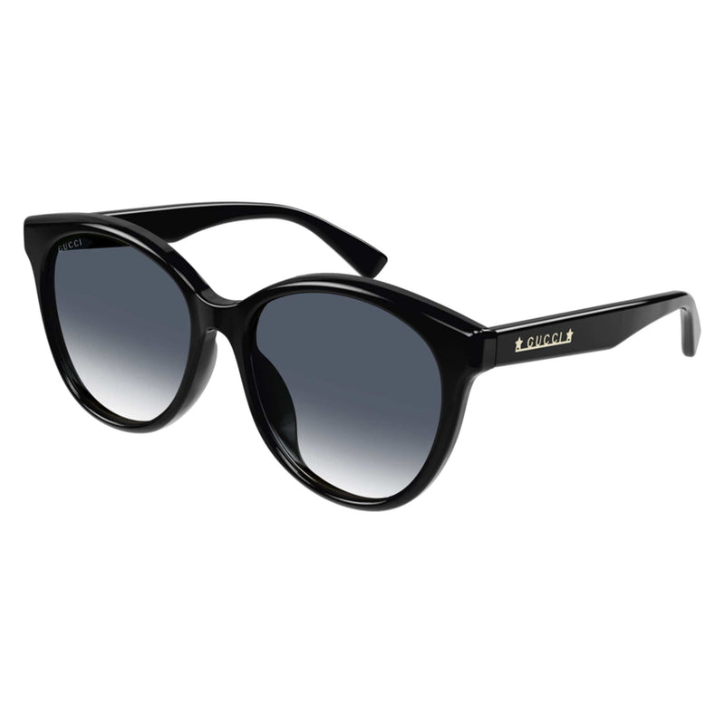 GG1171SK 002 BLACK/GREY GRADIENT LENS
