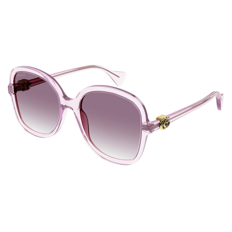 GG1178S 005 PINK/VIOLET LENS