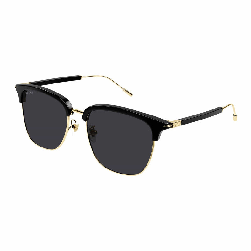 GG1275SA  001 BLACK/GREY LENS