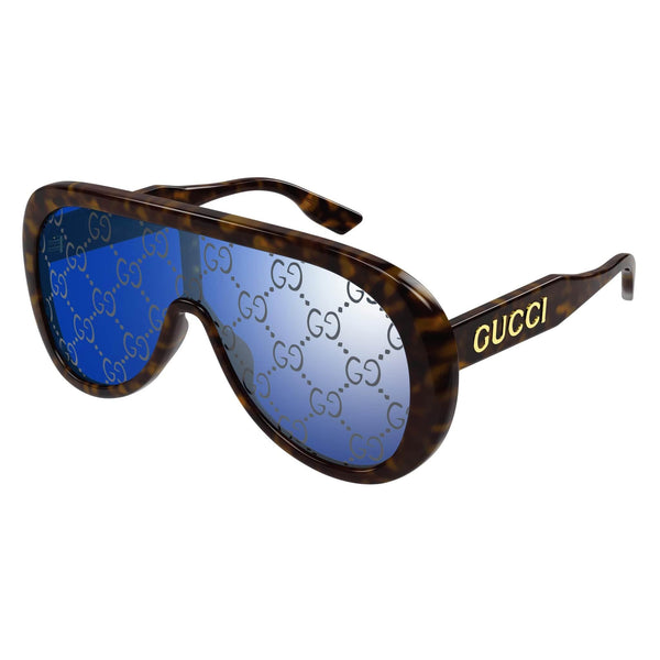 Gucci monogram deals sunglasses