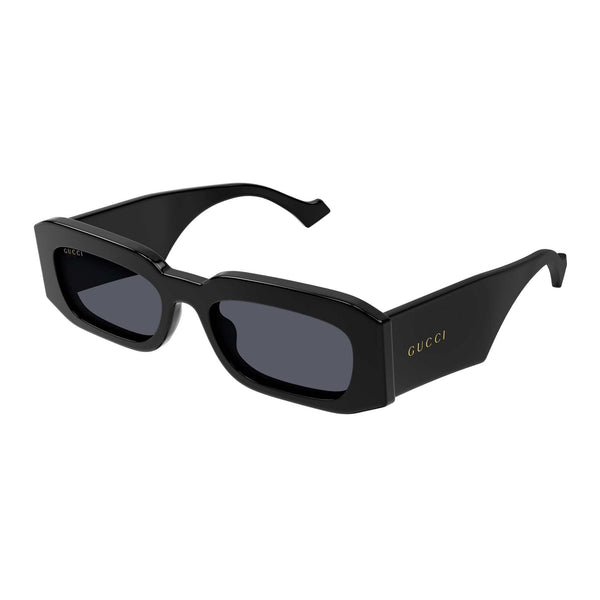 GG1426S 001 BLACK/GREY LENS