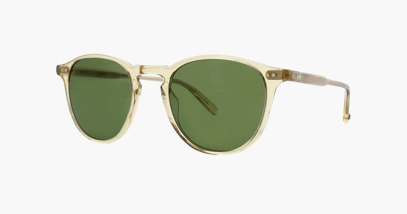 HAMPTON 46 CHAMPAGNE/GREEN