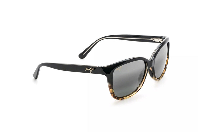 GS744-02T STARFISH BLACK TORT/NEUTRAL GREY POLARISED LENS
